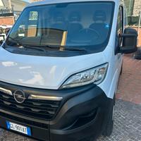 FIAT Ducato 2.2 anno 2022 unico proprietario