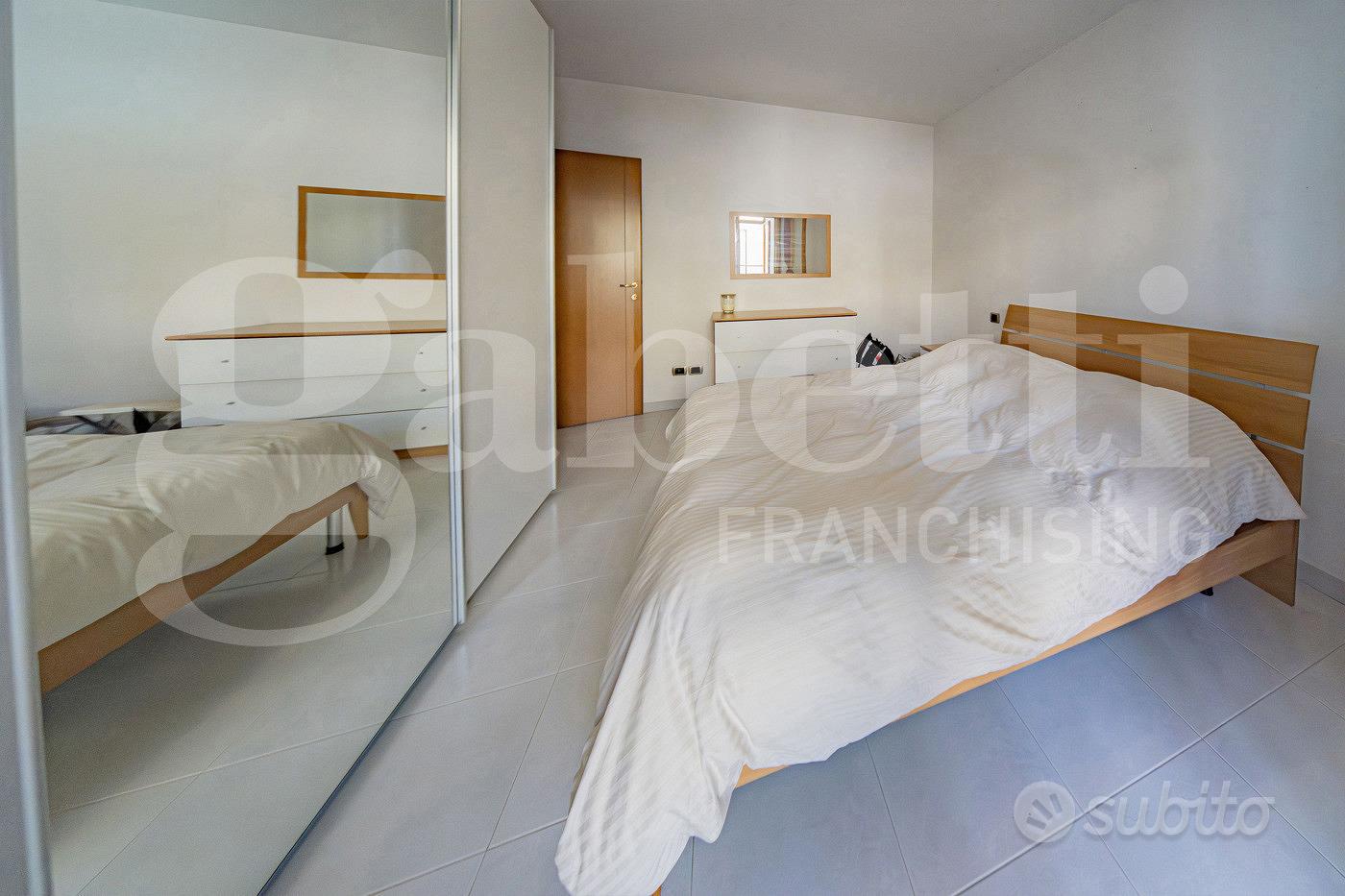 Appartamento – Monserrato, Casteddu/Cagliari - Altro