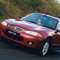 ricambi Rover_200 - 1400cc benzina