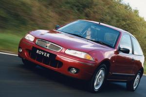 ricambi Rover_200 - 1400cc benzina