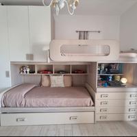 cameretta come in foto