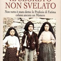 LIBRO IL SEGRETO NON SVELATO di Marco Tosatti