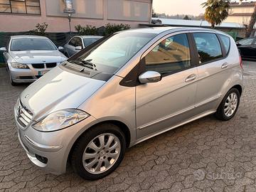 Mercedes-benz A 200 CDI Avantgarde