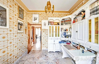 Attico eccellente posizione