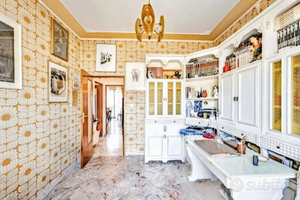 Attico eccellente posizione