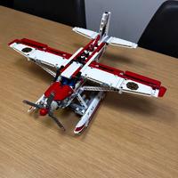 LEGO Technic - aereo antincendio - #42040