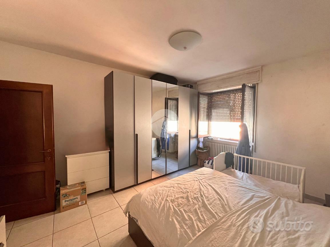 Appartamento – Foresto Sparso - Altro
