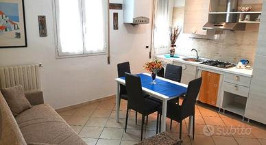 Appartamentino a 2 passi dal mare