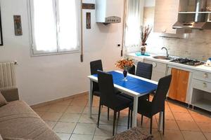 Appartamentino a 2 passi dal mare