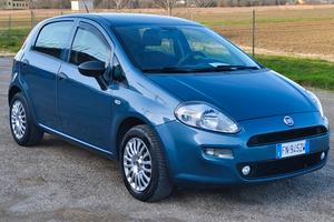 Fiat Punto 1.4 8V 5 porte Easypower Street