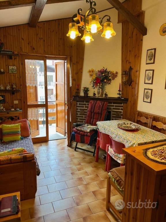 Appartamento – CN - Vista 3