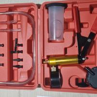 Kit spurgo dei freni