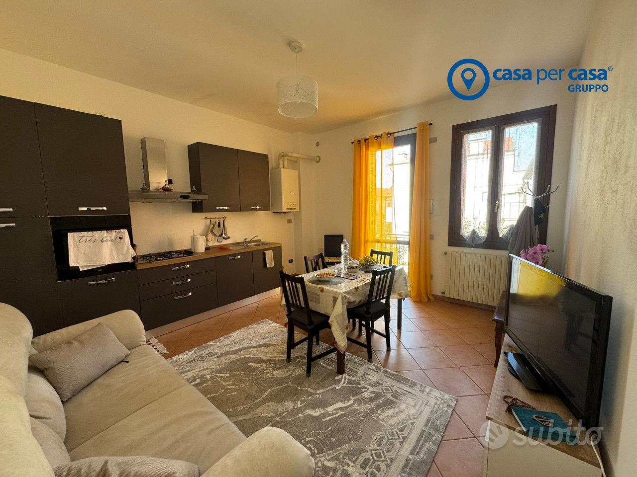 Apartment in Stanghella, Ponte Gorzone - Vista 2