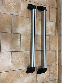 Barre portatutto golf7