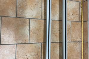 Barre portatutto golf7