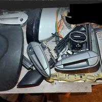 lotto ricambi usati fiat grande punto