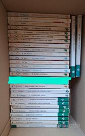 Lotto romanzi rosa harmony vintage