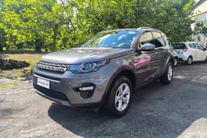Land Rover Discovery Sport 2.0 TD4 180 CV HSE Luxu