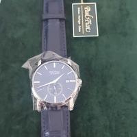orologio paul picot nuovo