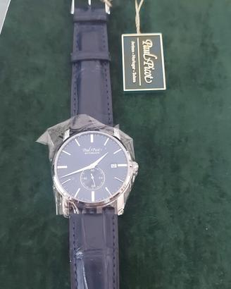 orologio paul picot nuovo