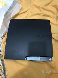 SONY PS3 320gb