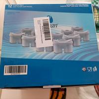 Filtri acqua Swan compatibili con Brita Maxtra