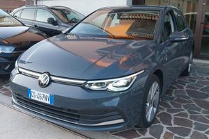 Volkswagen Golf 1.5 eTSI 130 CV EVO ACT DSG Style