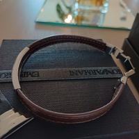 Braccialetto Emporio Armani
