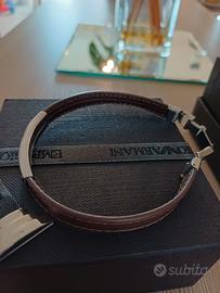Braccialetto Emporio Armani