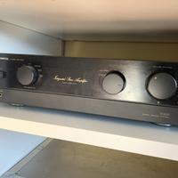 Amplificatore integrato Hi-Fi Pioneer A400