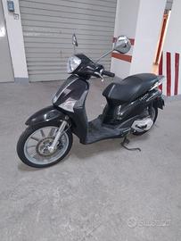 Piaggio Liberty 50 cc 4 tempi