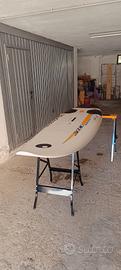 Windsurf Completo – Bic Techno 283 + Rig Gaastra