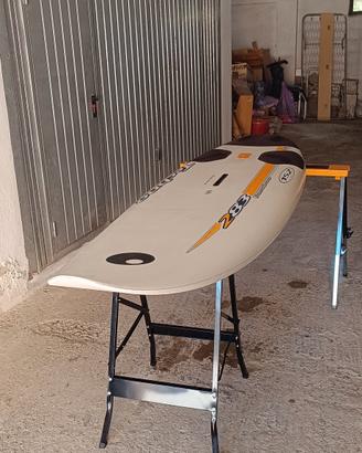 Windsurf Completo – Bic Techno 283 + Rig Gaastra