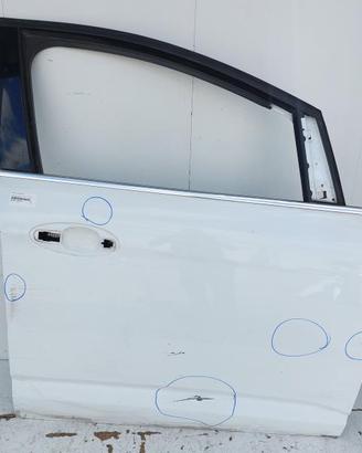 2387617 PORTA ANTERIORE DX FORD C-MAX II (DXA-CB7)