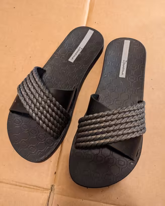 Mega scatolone di scarpe  da donna