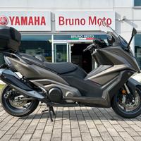 Kymco AK 550 - 2022