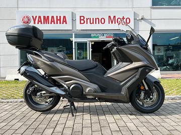 Kymco AK 550 - 2022