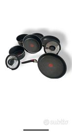 Set pentole Lagostina