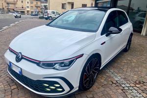 Volkswagen Golf 2.0 TSI DSG GTI TETTO/19”/DCC/IQ-L