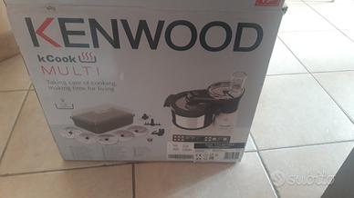 Kenwood Kcook Multi