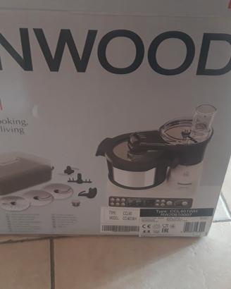 Kenwood Kcook Multi