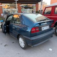 Lancia Delta 1.6 1998 – storica / quasi d’epoca –