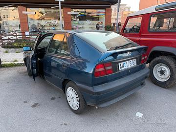 Lancia Delta 1.6 1998 – storica / quasi d’epoca –