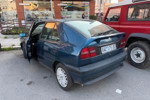 Lancia Delta 1.6 1998 – storica / quasi d’epoca –