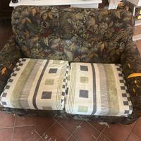 Divano 2 posti