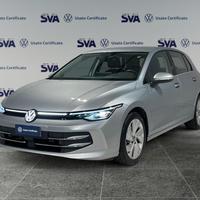 Volkswagen Golf VIII 2024 2.0 Tdi 150CV DSG Style