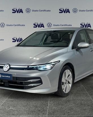 Volkswagen Golf VIII 2024 2.0 Tdi 150CV DSG Style