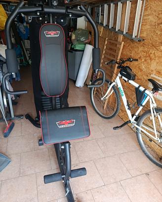 Palestra 