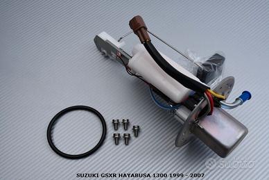 Pompa benzina SUZUKI GSXR HAYABUSA 1300 1999 2007