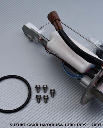 Pompa benzina SUZUKI GSXR HAYABUSA 1300 1999 2007